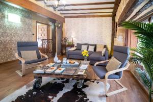 Abad casa Siguenza 250m2 vivienda y exterior