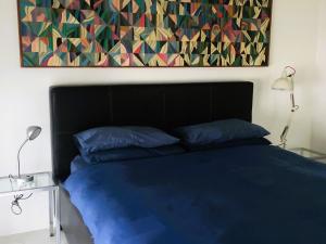 Leisure Isle 2 bedroom home with essential power.