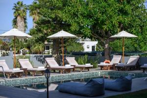 Platanias Villa Spyros