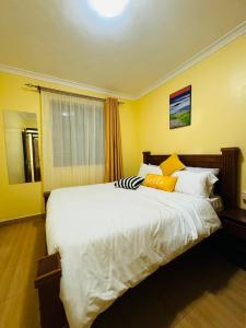 Lovely 2 Bedroom Apartment in Ongata Rongai
