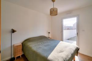 Belle maison pour 8 - 950m de la plage et du port