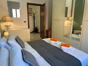 Casa dei fiori by GHOR