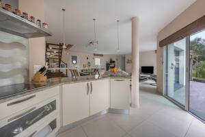 Maisons de vacances Sejour ressourcant a Mesquer : photos des chambres