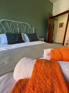 Casa dei fiori by GHOR