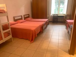 Chambre Familiale