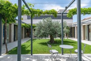 Luxury villa Bracchia Magic Retreat II with heated pool - Skrip