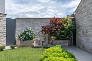 Luxury villa Bracchia Magic Retreat II with heated pool - Skrip