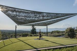 Luxury villa Bracchia Magic Retreat II with heated pool - Skrip