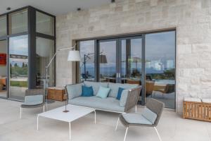 Luxury villa Bracchia Magic Retreat II with heated pool - Skrip