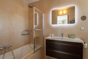 Hotels Domaine Villas Mandarine Private Pools & Spa : photos des chambres