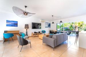 Hotels Domaine Villas Mandarine Private Pools & Spa : photos des chambres