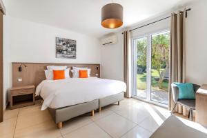 Hotels Domaine Villas Mandarine Private Pools & Spa : photos des chambres