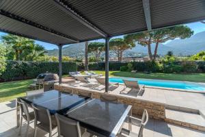 Hotels Domaine Villas Mandarine Private Pools & Spa : photos des chambres
