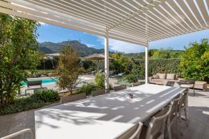 Hotels Domaine Villas Mandarine Private Pools & Spa : photos des chambres