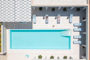 Luxury villa Bracchia Magic Retreat I with heated pool, sauna and jacuzzi on Brac