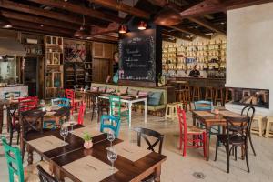 Camping Lanterna Premium Resort - Vacansoleil Maeva 