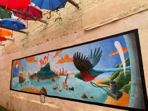 Auberges de jeunesse YASI Hostel : photos des chambres