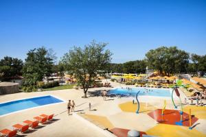 Valamar Camping Lanterna - Vacansoleil Maeva