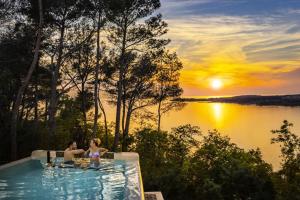 Camping Lanterna Premium Resort - Vacansoleil Maeva 