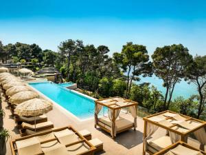 Camping Lanterna Premium Resort - Vacansoleil Maeva 