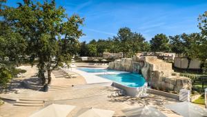 Camping Lanterna Premium Resort - Vacansoleil Maeva 