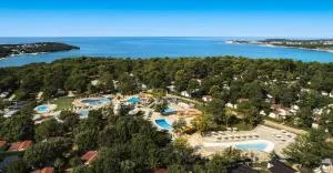 Camping Lanterna Premium Resort - Vacansoleil Maeva - Lanterna