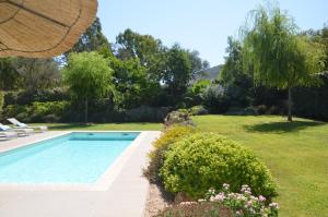 Hotels Domaine Villas Mandarine Private Pools & Spa : photos des chambres