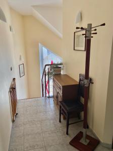 Classic Car Museum Apartment