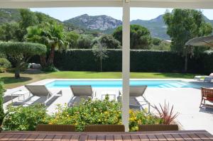 Hotels Domaine Villas Mandarine Private Pools & Spa : photos des chambres