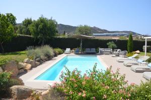 Hotels Domaine Villas Mandarine Private Pools & Spa : photos des chambres