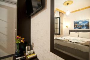 Golden Horn Park Hotel