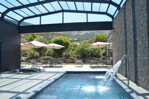 Hotels Domaine Villas Mandarine Private Pools & Spa : photos des chambres