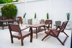 Singharaj Boutique Hotel