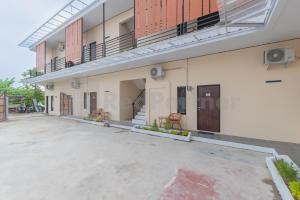 Rumah Panda Guesthouse RedPartner