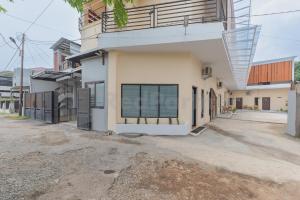 Rumah Panda Guesthouse RedPartner