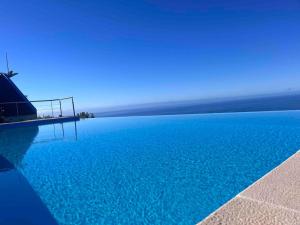 Lucky Lemons - Boutique Houses Madeira (Studio)