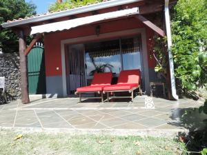 Lucky Lemons - Boutique Houses Madeira (Studio)