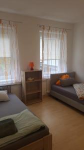 Apartments Sülmerstrasse