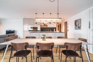 Apartment Walt 4.5 - GRIWA RENT AG