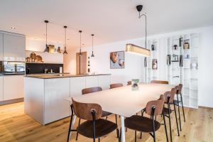 Apartment Walt 4.5 - GRIWA RENT AG