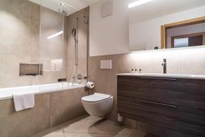 Apartment Walt 4.5 - GRIWA RENT AG