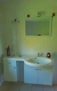 4 Personen Ferienwohnung - Hohnstein