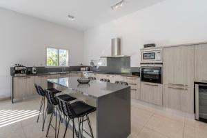 Hotels Domaine Villas Mandarine Private Pools & Spa : photos des chambres