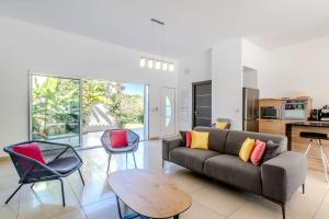 Hotels Domaine Villas Mandarine Private Pools & Spa : photos des chambres