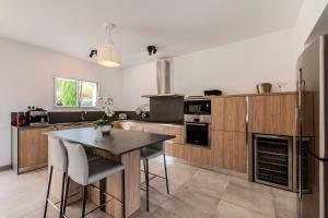 Hotels Domaine Villas Mandarine Private Pools & Spa : photos des chambres