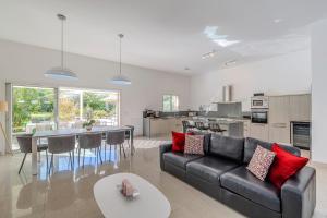 Hotels Domaine Villas Mandarine Private Pools & Spa : photos des chambres