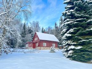 Cottage Janovice