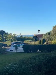 Le jas de Pépoune - La Croix-Valmer