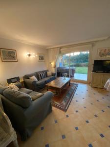 Appartements Le jas de Pepoune : photos des chambres