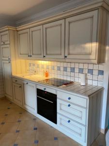 Appartements Le jas de Pepoune : photos des chambres